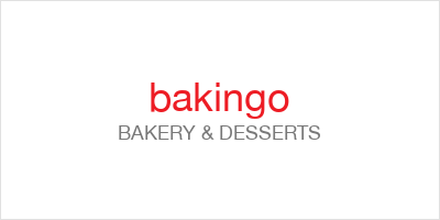 Bakingo Logo