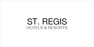St. Regis Logo