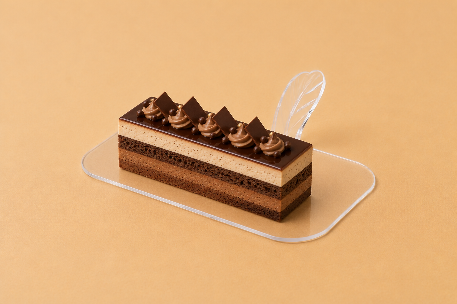 MEENA K-29 (PASTRY TRAY)