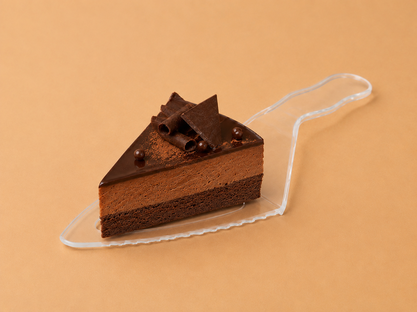 MEENA K-31 (CAKE KNIFE)