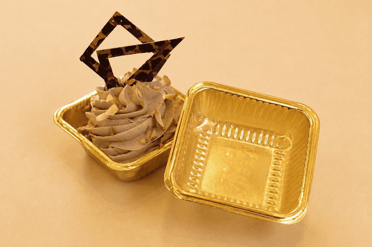 MEENA S0-2 GOLD CUP (25 ML)