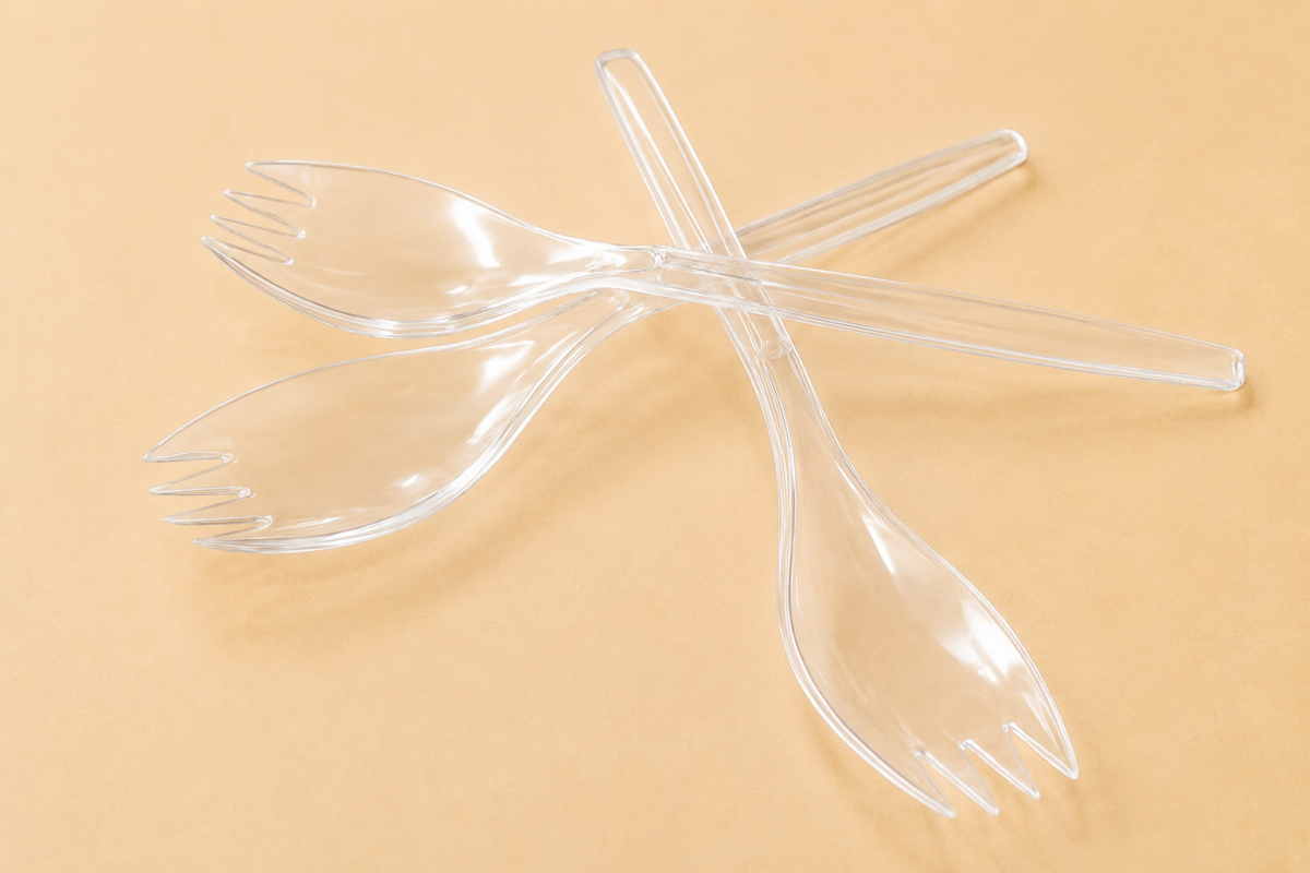 MEENA K-24 Spork